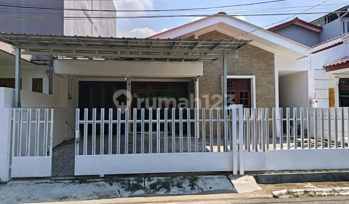 Newly Renovated House Near PIM 2, Move-In Ready