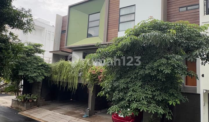 Jual Kost Eksklusif Jakarta Selatan Income 55 Juta/Bulan - Dekat Gatot Subroto