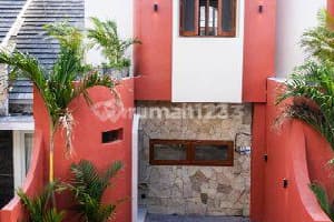 Villa Baru Fully Furnished Ungasan Pecatu Bali