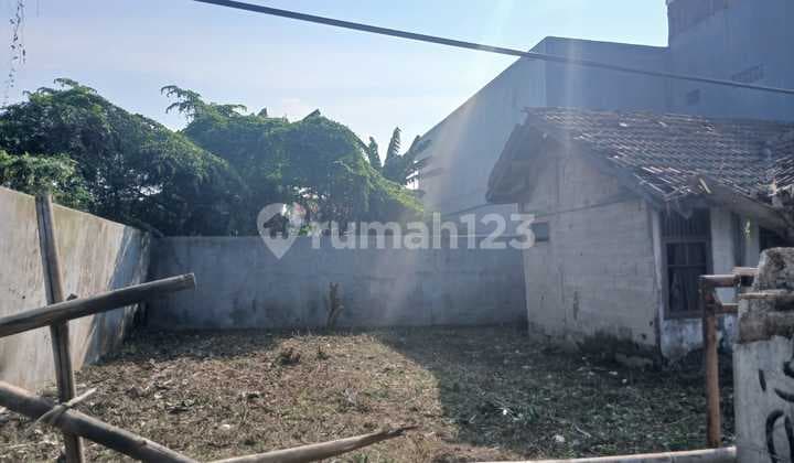 Dijual Cepat Tanah Di Perumnas Karawang