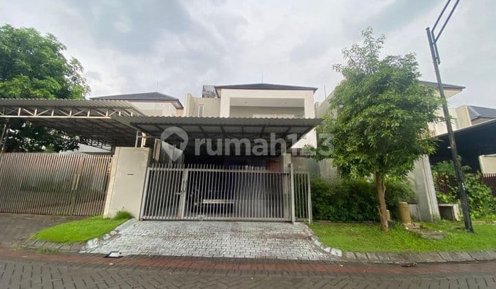 Rumah minimalis mewah graha family blok Xa 7.25M ******** murah