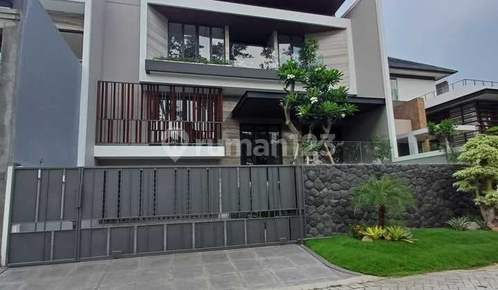 Citraland Bgi Rumah Baru Gress Mewah Minimalis 9.9m High Spec