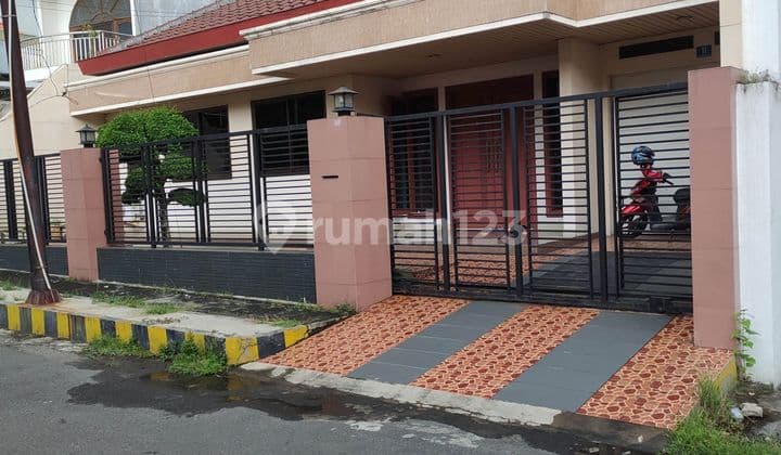 Kupang Indah Dekat Sekolah Gloria 4.4m Nego Siap Huni Rumah Secon
