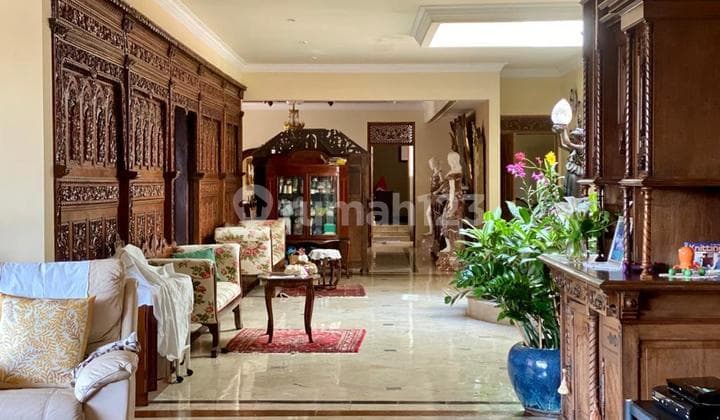 Villa super mewah sebelah hotel aston batu 41.25M nego