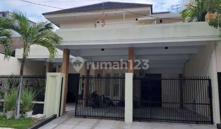 Rumah Minimalis Siap Huni Araya1 5.5M Nego Bagus Sampai Deal