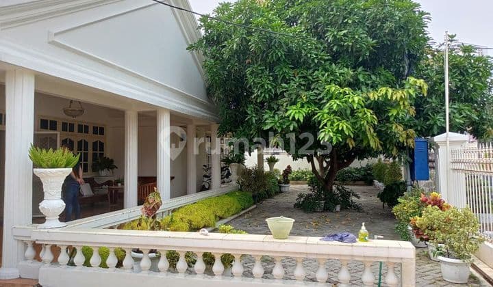 Rumah terawat kupang indah gang 10 jalan kembar boulevad 18m nego