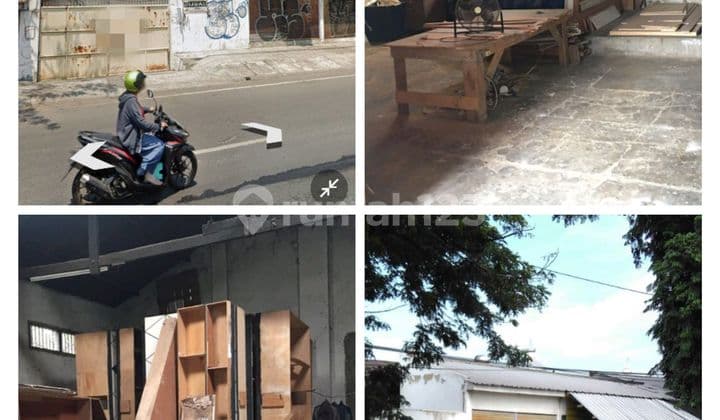 Gudang raya mastrip 500meter dari toll gunungsari lewat 6M nego