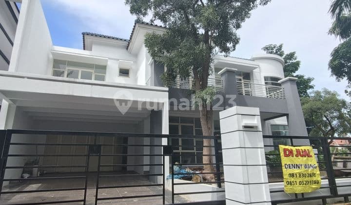 Minimalist luxury house in Dian Istana Park Avenue 17m negotiable good