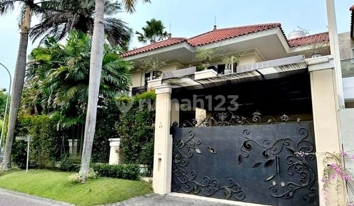 Rumah minimalis mewah siap huni graha family 14M nego bagus
