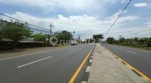 Raya Bypass Krian Barang Lelang Cash 1.5jt 13.75m Tanah Kosong