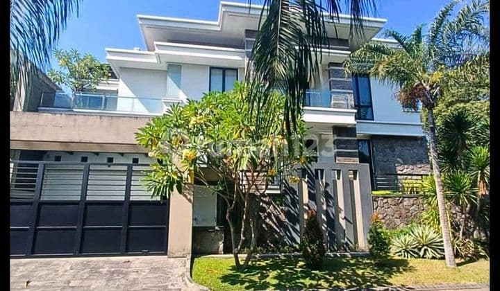 Rumah minimalis mewah graha family blok O 27M nego bagus ciamik