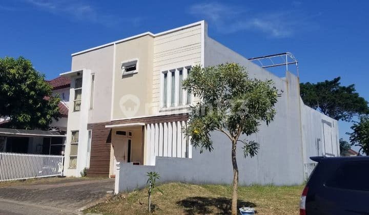 Rumah Kost Citraland Pwk Dekat Gwalk 3.8M Nego Bagus Full Furnish