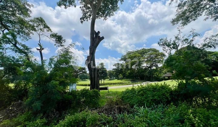 Citraland Bukit Golf M1-10 Long Golf View Lake View 17.25Jt/M