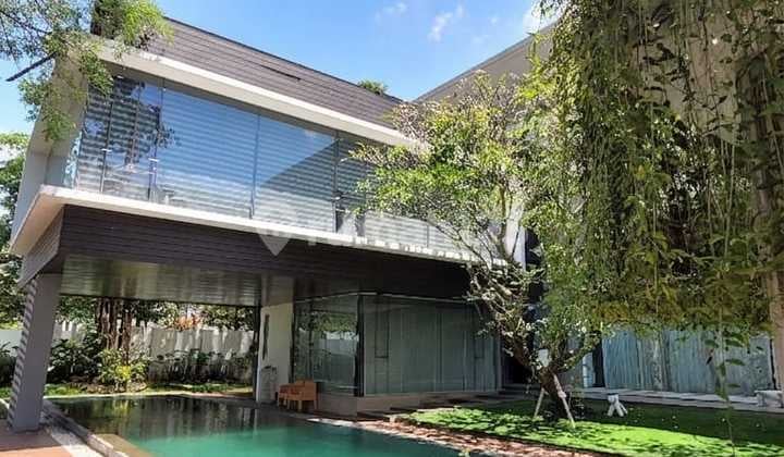Citraland Selat Golf Minimalis Mewah Modern Kolam Renang 35M Nego