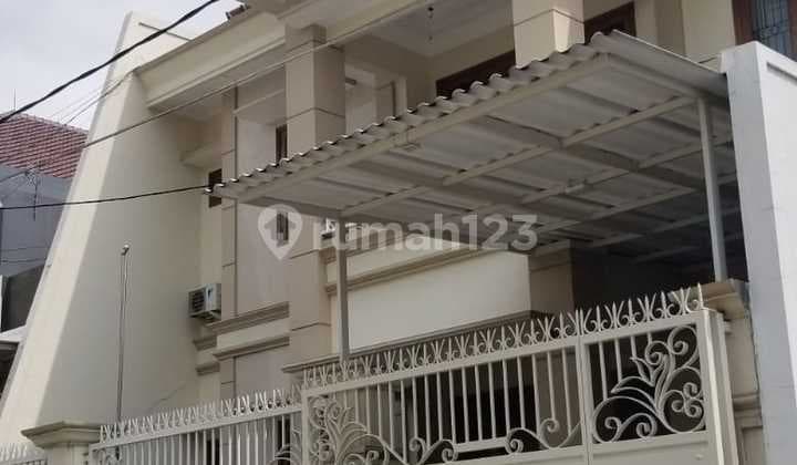 Kertajaya Indah Central Luxury Strategic House 6.5m Good Negotiable Poll