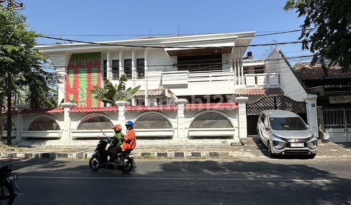 Imam Bonjol Hook With Kartini Commercial Strategic 18m Negotiable