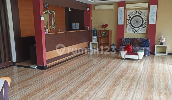 Hotel Kutisari Dekat Ukp Apt High Point 15m Nego Ciamik Bagus