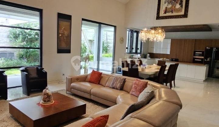 Citraland Selat Golf Mewah Ada Kolam Renang Full Furnish 25m Nego