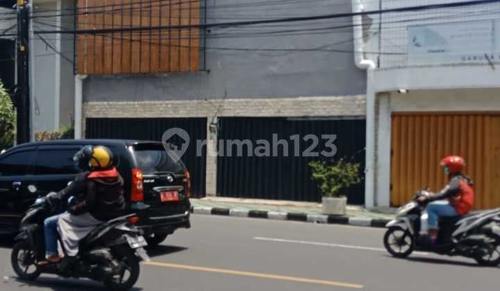 Ruko Gajahmada Sidoarjo Jalan Kembar Strategis Komersial 8m Nego