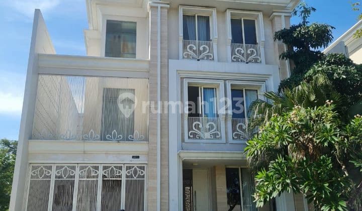 Pakuwon Grand Embassy Minimalist Luxury House 15m Negotiable Good