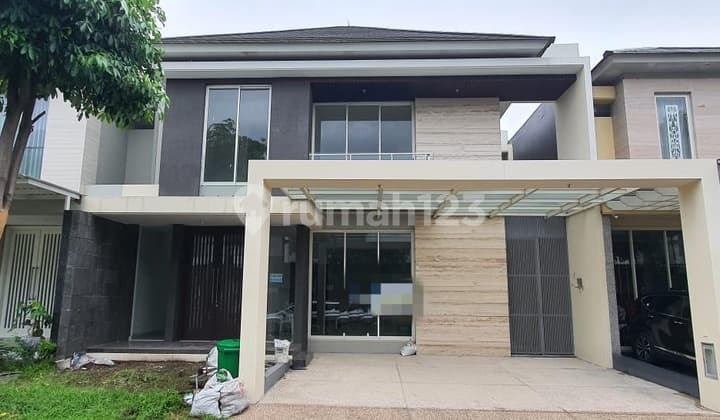 Grand Palais Bukitmas Luxury Tourist Resort Rent 125 Million Purchase 5.75 Million Negotiable