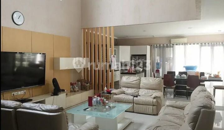 Graha Family Blok N Rumah Minimalis Siap Huni 12.9m Nego Bagus