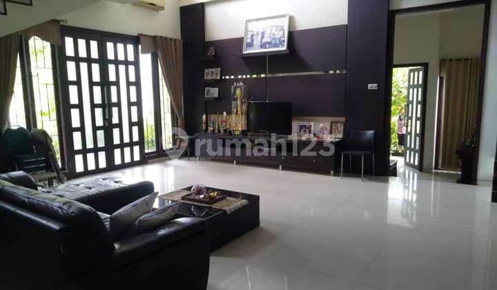 Citraland Btg Bukit Telaga Golf Dekat Merlion Depan Taman 9M Nego