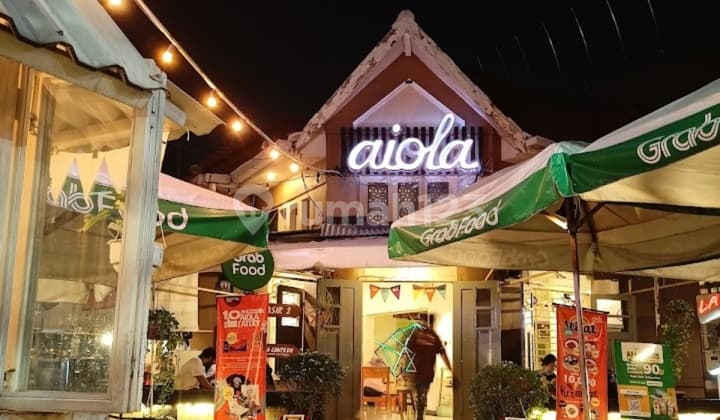 Jalan Slamet Dekar Kusuma Bangsa Ambengan Restaurant, 25m, Good Negotiable.