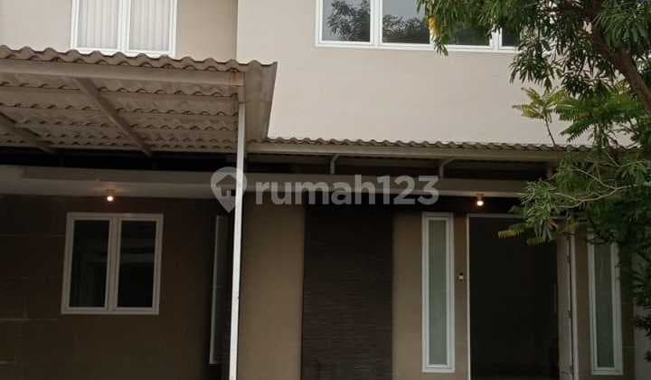 Citraland Sommerset New Minimalist House Twin 4m Road Negotiable