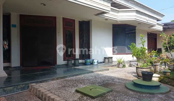 Kupang Indah Gang 1 Komersial Strategis 8.6m 14jt Nego Bagus Pol