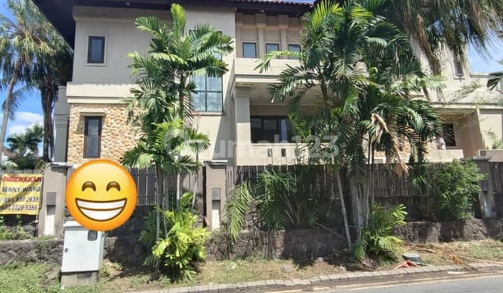 Citraland Gwalk Pwk Depan Cianjur Restoran 28m Nego Sewa 800jt