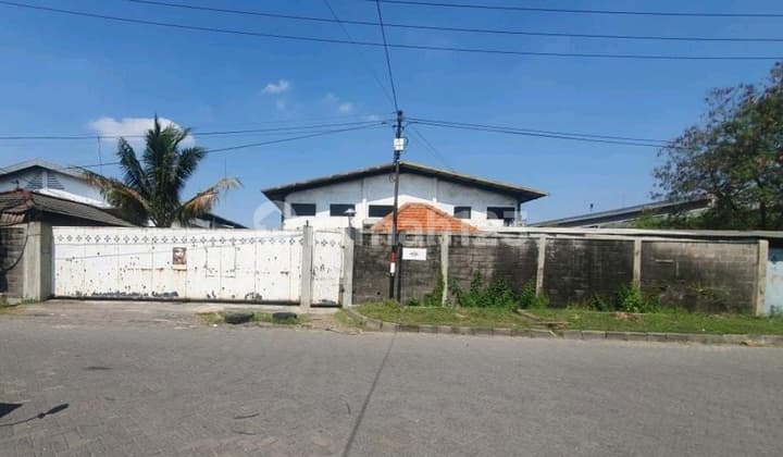 Surimulia Margomulyo Permai Bagus Hrga Miring 23m Cash Only Murah