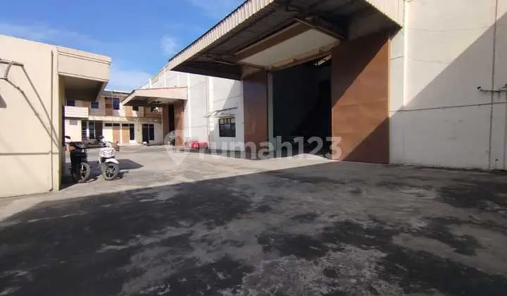 Margomulyo Indah Gudang Jejer 7 Jual 53.5m Nego Sewa 2m Nego