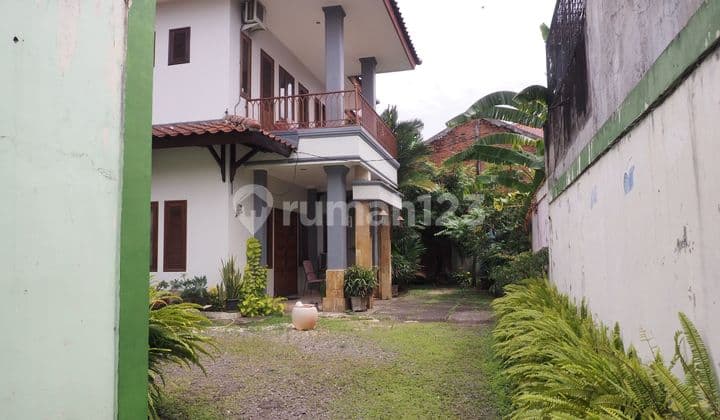 Rumah Di Blk Aeon Mall Tanjung Barat 2 Lantai Shm Bagus