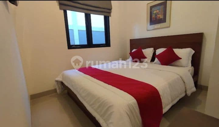 OYO Hotel di Pasar minggu SHM Bagus