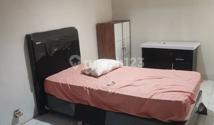 Rumah Kost di Blok A , Kebayoran Baru 2 Lantai