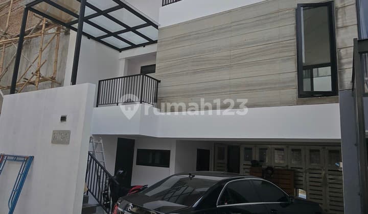 Rumah.brand.new Kemang