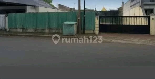 Disewakan Tanah Strategis di Kertajaya Indah Timur Disewakan Tanah Strategis di Kertajaya Indah Timur