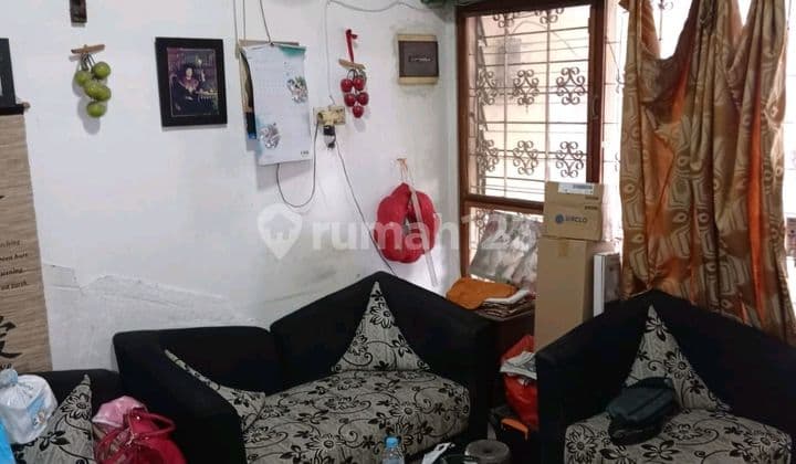Rumah Hook Mulyosari Hitung Tanah Row Jalan Lebar Strategis Dekat Its, Pakuwon City