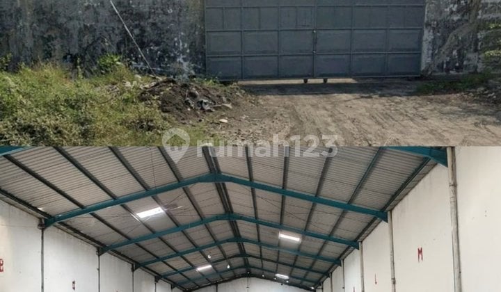 Dijual Gudang Bumi Maspion Siap Pakaiada Kantor