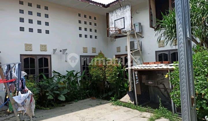 Rumah Siap Pakai Rungkut Asri Strategis Dekat Merr