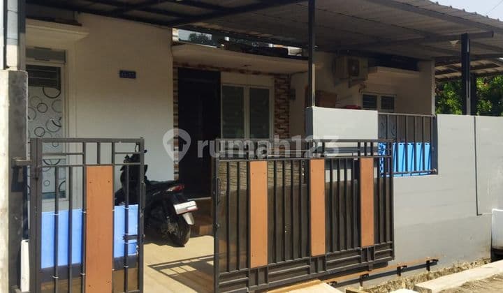 Rumah ******** Pamulang Park Residentjln Reni Jaya Pamulang Tangsel