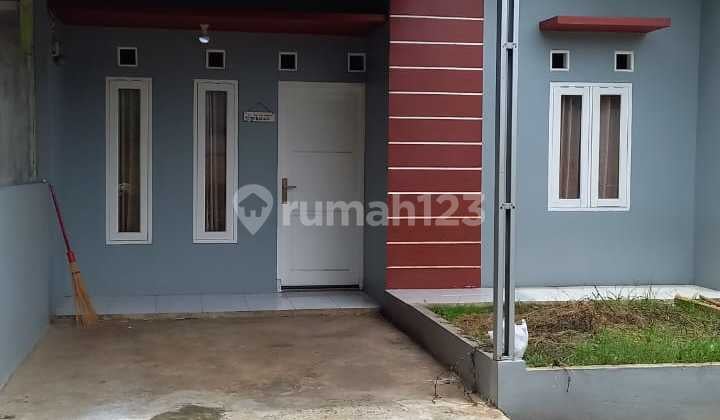 iCluster Griya Setyo Rawakalong Bogor