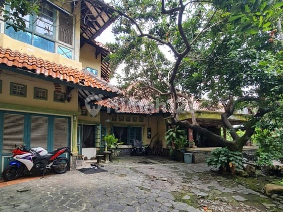 Rumah 2 Lantai Setiabudi Jakarta Selatan