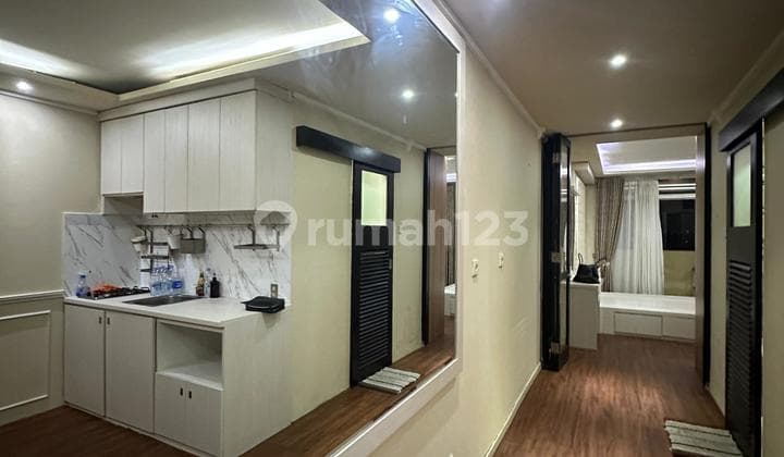 Apartemen di Lokasi strategis di KebonJeruk Jakarta Barat- WS