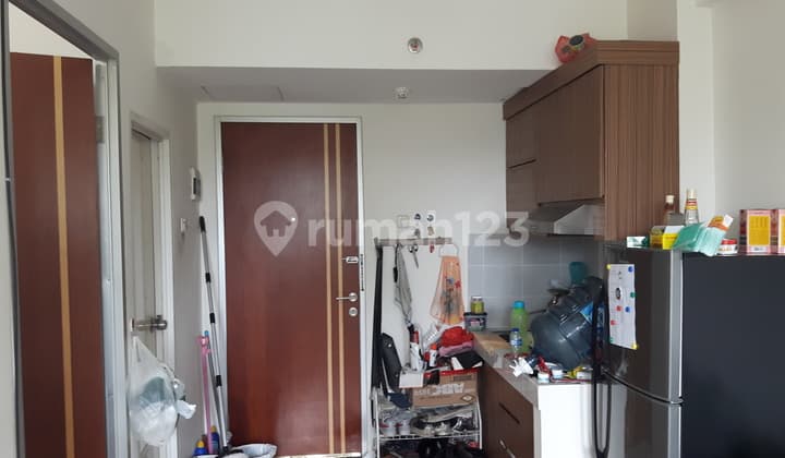 Apart Puncak Kertajaya Tower B02 19, Surabaya, 2BR Furnished