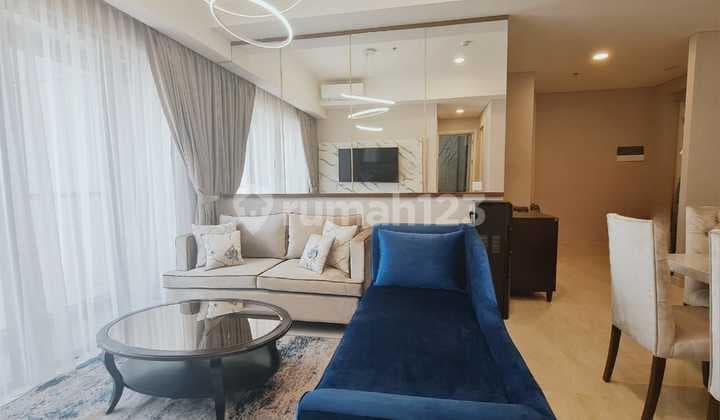 For Rent Apartment 57 Promenade 2Br