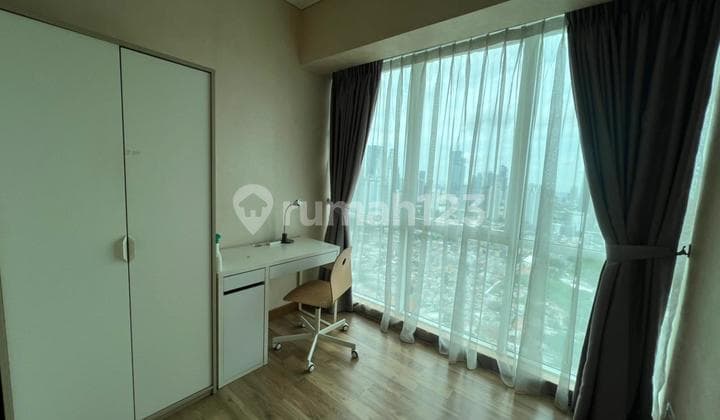 For Rent Apartment Setiabudi Sky Garden 2Br