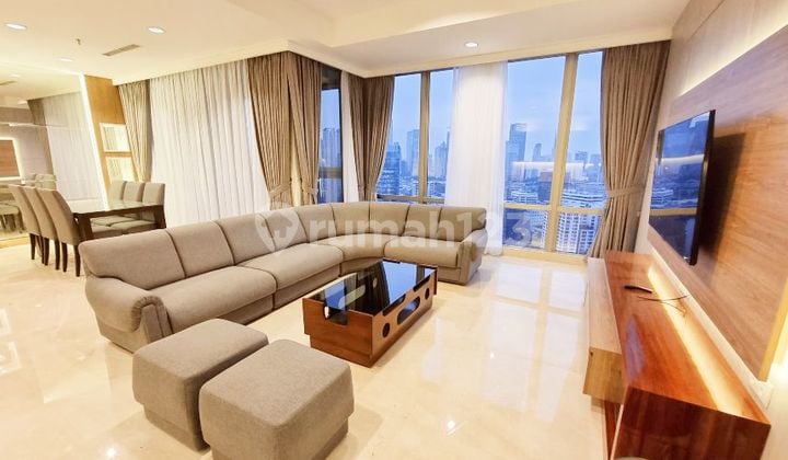 For Rent Apartment The Element 3Bedroom