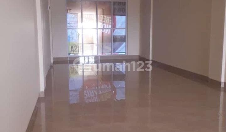 For Rent 5 Unit Ruko di Pesanggrahan, Jakarta Selatan